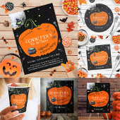 Begrotingsuitnodiging voor de Kinder Costume-parti