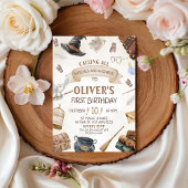 Wizard Birthday Banner