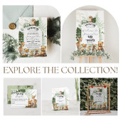 Boek bos bos bos bos bos, bos informatiekaartje