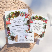 Raad eens wat er in de tas Baby Secker douchegame Kaart