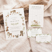 Bossen in bossen creëren op een dag Wilde Kaart