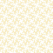 Elegante en moderne 40e verjaardag kaart