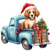 KerstMulticolor Gnome Satijnen Lint