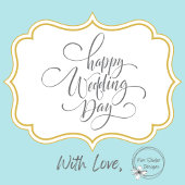 Elegante moderne Waterverf bloemen op donkergrijs Kaart