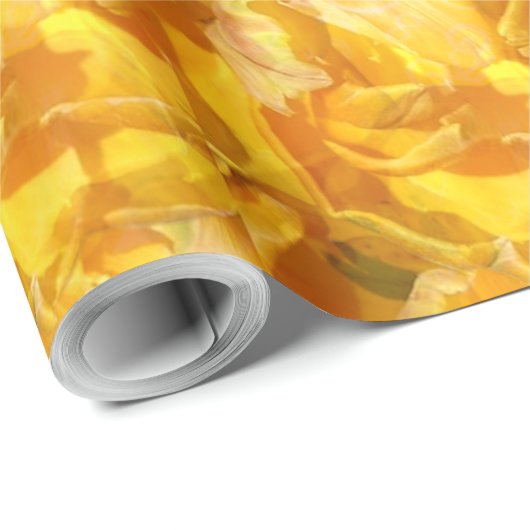 collective bloom cadeaupapier (Rol Hoek)