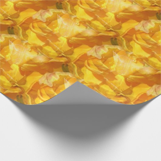 collective bloom cadeaupapier (Hoek)