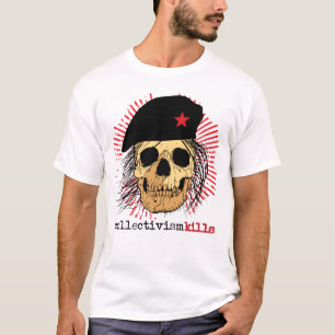 Collectivism doodt Shirt