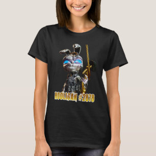Collector Currency Investor Hooligan #2878 Nft Tok T-shirt