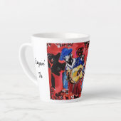 Collector Keepin' The Blues Alive Latte Mok (Linkerhoek)