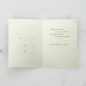 Collega Admin Pro Dag Paardenbloem Kaart (Binnen)