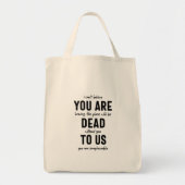 collega farewell, pensionering, medearbeider vaarw tote bag (Voorkant)