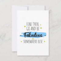 Collega vertrekt, gaat weg, afscheidscadeau