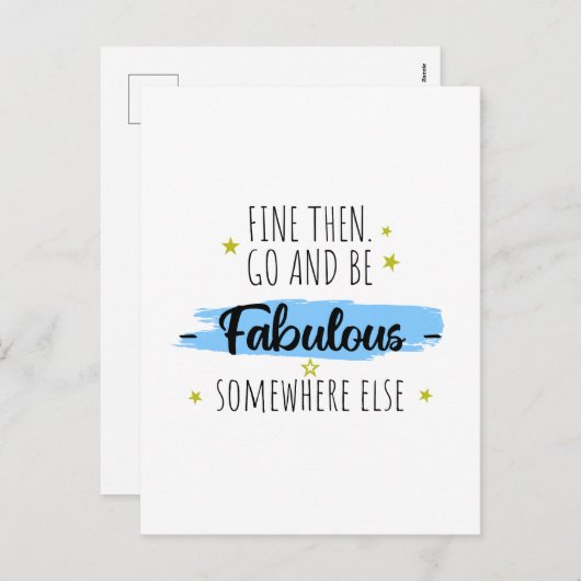 Collega vertrekt, gaat weg, afscheidscadeau feestdagenkaart (Voorkant / Achterkant)