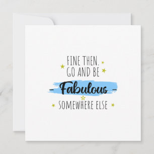 Collega vertrekt, gaat weg, afscheidscadeau kaart