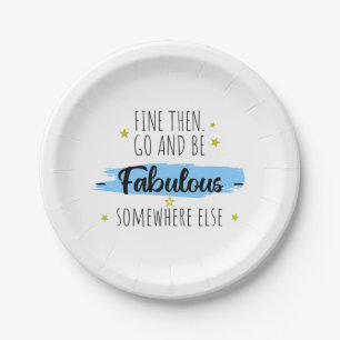 Collega vertrekt, gaat weg, afscheidscadeau papieren bordje