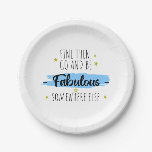 Collega vertrekt, gaat weg, afscheidscadeau papieren bordje (Voorkant)