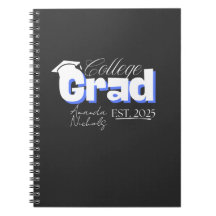 College Afstudeerder Est. 2025 Afstuderen College 