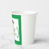 College Afstuderen Papieren Bekers (Links)