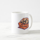 College, Alaska Koffiemok (Voorkant rechts)