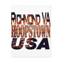 College Basketbal Hoopstown