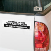 College Diploma sticker (Op Truck)