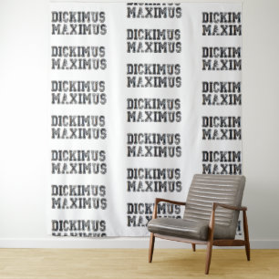 College Dorm Apartement Bedroom Tapestry Wandkleed