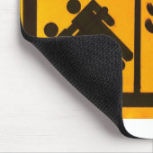 College-evenwicht Muismat (Hoek)