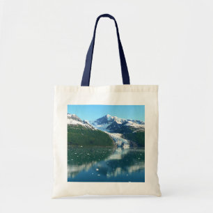 College Fjord I Beauful Alaska-fotografie Tote Bag