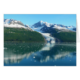 College Fjord I Mooie Alaska Fotografie