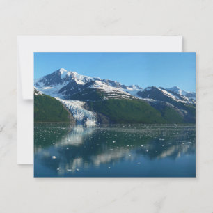 College Fjord II Beauful Alaska Fotografie