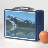 College Fjord II Beauful Alaska Fotografie (In situ)