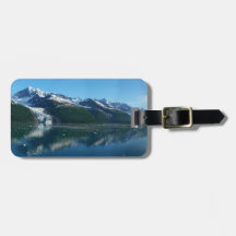 College Fjord II Beauful Alaska Fotografie