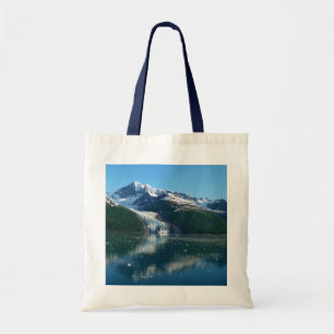College Fjord II Beauful Alaska Fotografie Tote Bag