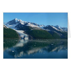 College Fjord II Mooie Alaska Fotografie