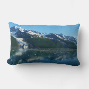 College Fjord II Mooie Alaska Fotografie Kussen