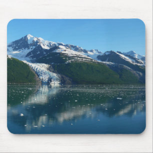 College Fjord II Mooie Alaska Fotografie Muismat