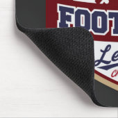 College Football Muismat (Hoek)