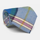 College Girl Kijk TRENDY GIRL Necktie Stropdas (Opgerold)