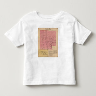 College Hill, Ohio Kinder Shirts