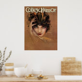 College Humor Poster (Keuken)