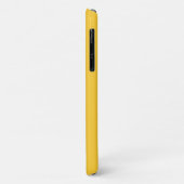 College Kleuren Signature Case-Mate iPhone Hoesje (Achterkant/links)