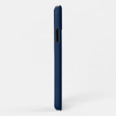 College Kleuren Signature Case-Mate iPhone Hoesje (Achterkant/rechts)