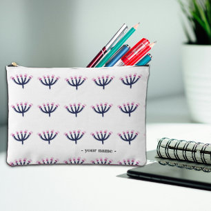 College Mimosa Aanpassen Potlood Hoesje Pouch Etui