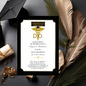 College of Osteopathic Medicine DO Physician Afstu Kaart