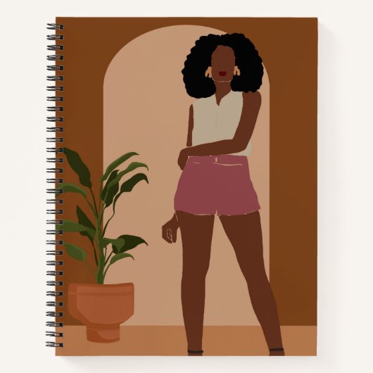 College Recipe Book Notitieboek (Voorkant)