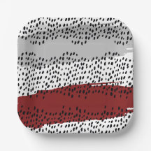 College Spirit Party Bord