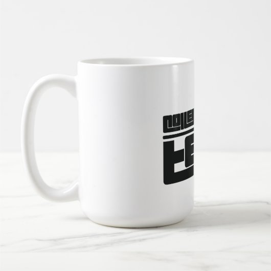 College Station - Texas Koffiemok (Links)