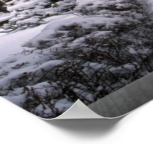 College van New Rochelle, New Rochelle, New York, Poster (Hoek)