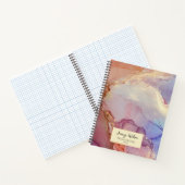 Collegedingen Spiraal Notebook Notitieboek (Binnen)