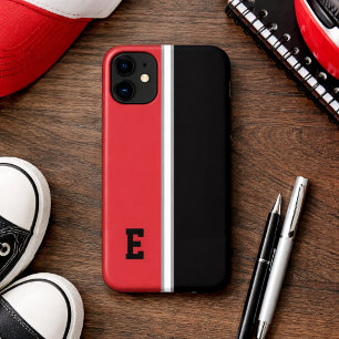 Collegekleuren Signature Case-Mate iPhone Hoesje